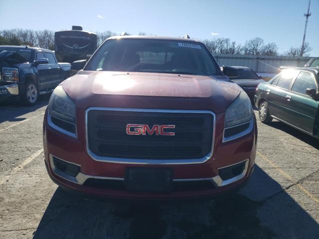 Photo 4 VIN: 1GKKRPKD7EJ106216 - GMC ACADIA 