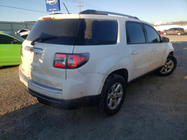 Photo 3 VIN: 1GKKRPKD7EJ182535 - GMC ACADIA SLE 