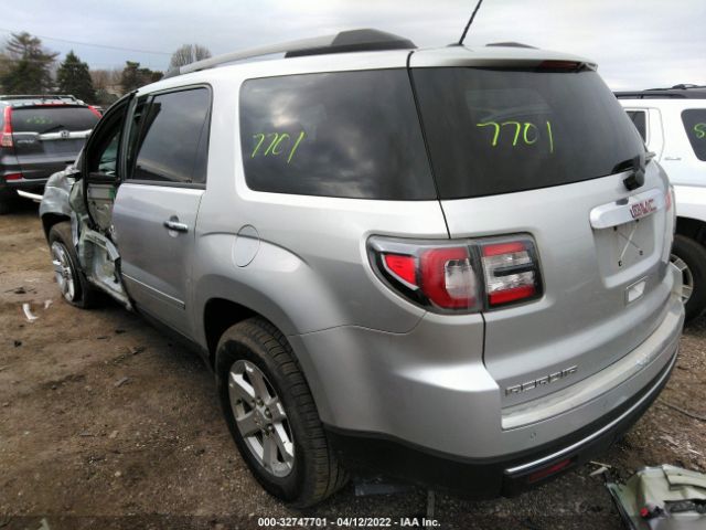 Photo 2 VIN: 1GKKRPKD7EJ212245 - GMC ACADIA 