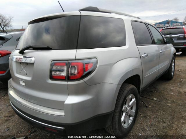 Photo 3 VIN: 1GKKRPKD7EJ212245 - GMC ACADIA 