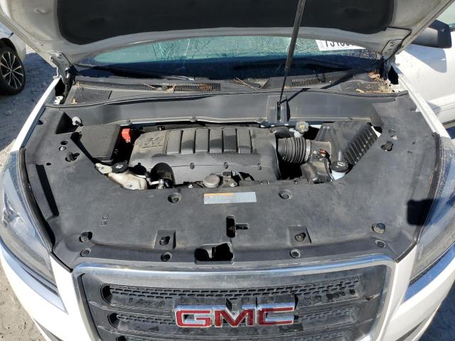 Photo 11 VIN: 1GKKRPKD7EJ213220 - GMC ACADIA SLE 