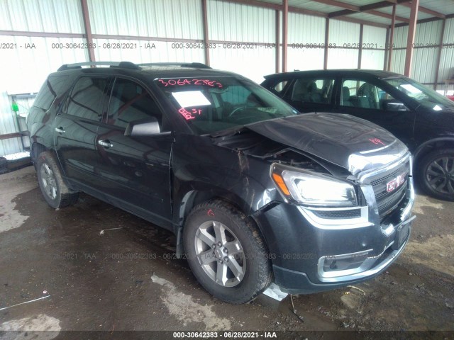 Photo 0 VIN: 1GKKRPKD7EJ249554 - GMC ACADIA 