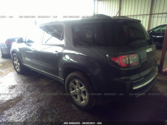 Photo 2 VIN: 1GKKRPKD7EJ249554 - GMC ACADIA 