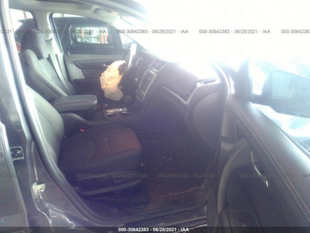 Photo 4 VIN: 1GKKRPKD7EJ249554 - GMC ACADIA 