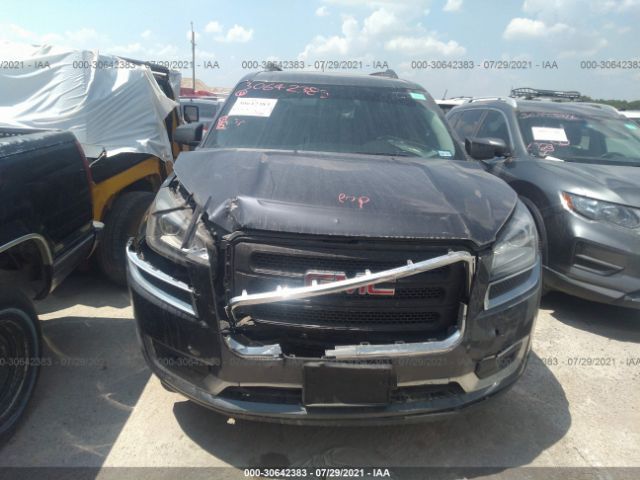 Photo 5 VIN: 1GKKRPKD7EJ249554 - GMC ACADIA 