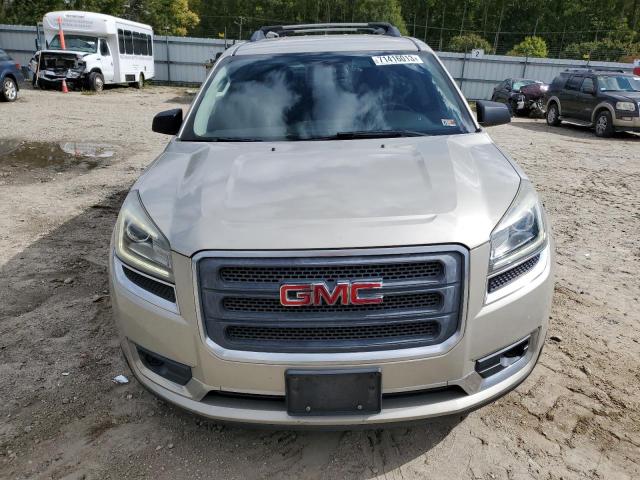 Photo 4 VIN: 1GKKRPKD7EJ250445 - GMC ACADIA 