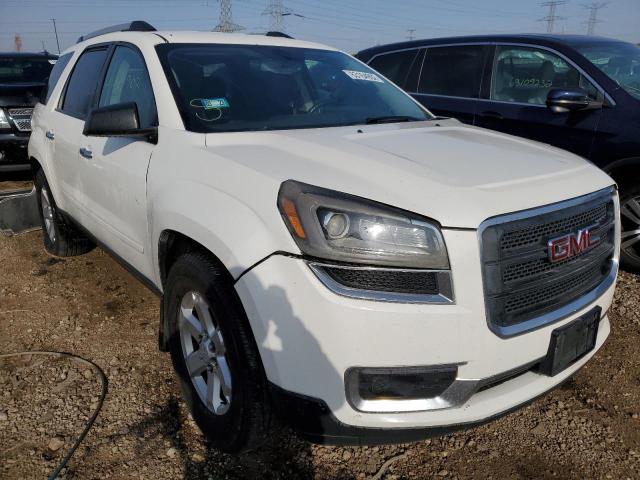 Photo 0 VIN: 1GKKRPKD7EJ255693 - GMC ACADIA SLE 