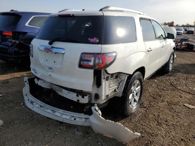 Photo 3 VIN: 1GKKRPKD7EJ255693 - GMC ACADIA SLE 