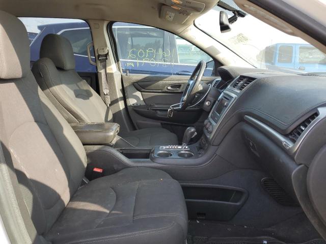 Photo 4 VIN: 1GKKRPKD7EJ255693 - GMC ACADIA SLE 