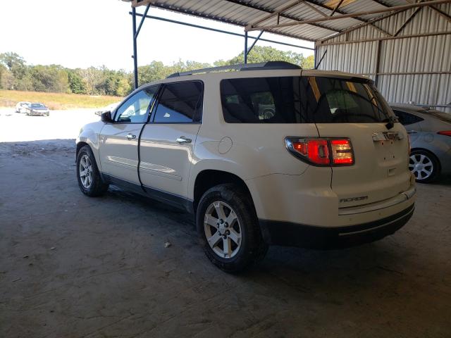 Photo 2 VIN: 1GKKRPKD7EJ275619 - GMC ACADIA SLE 