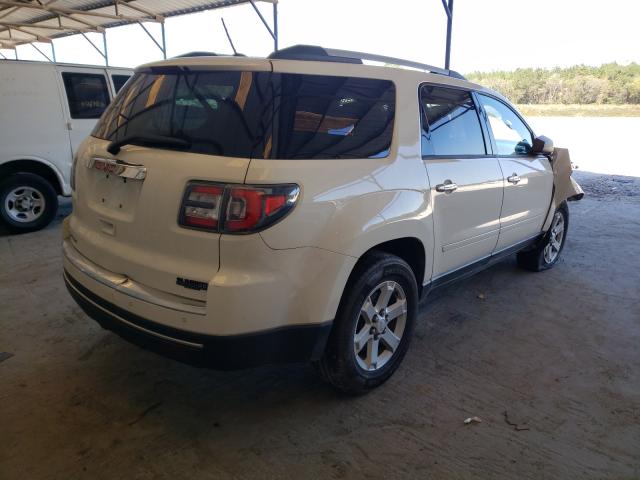 Photo 3 VIN: 1GKKRPKD7EJ275619 - GMC ACADIA SLE 