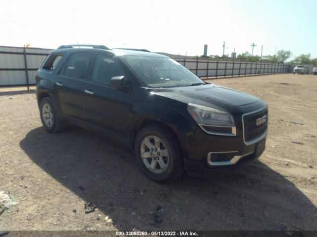 Photo 0 VIN: 1GKKRPKD7EJ312362 - GMC ACADIA 