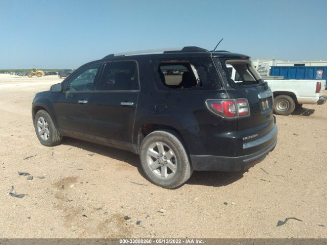 Photo 2 VIN: 1GKKRPKD7EJ312362 - GMC ACADIA 