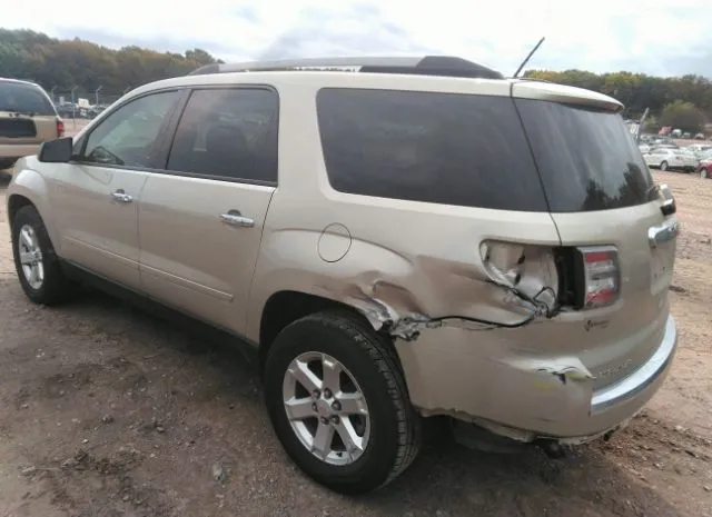 Photo 2 VIN: 1GKKRPKD7EJ361125 - GMC ACADIA 