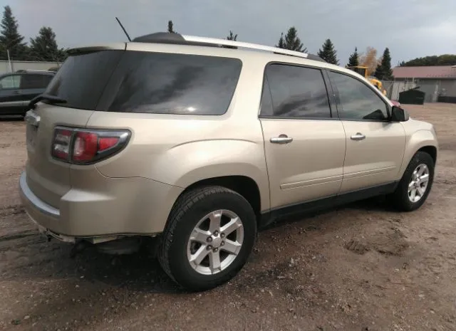 Photo 3 VIN: 1GKKRPKD7EJ361125 - GMC ACADIA 