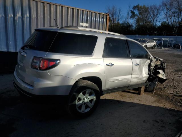 Photo 2 VIN: 1GKKRPKD7FJ105911 - GMC ACADIA SLE 