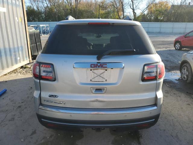 Photo 5 VIN: 1GKKRPKD7FJ105911 - GMC ACADIA SLE 