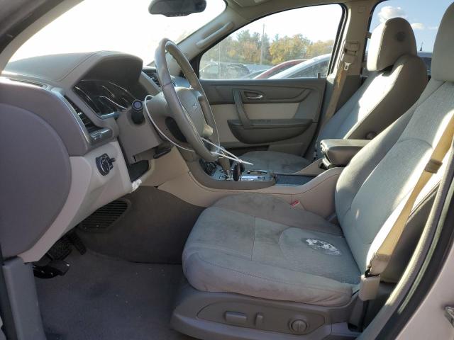 Photo 6 VIN: 1GKKRPKD7FJ105911 - GMC ACADIA SLE 