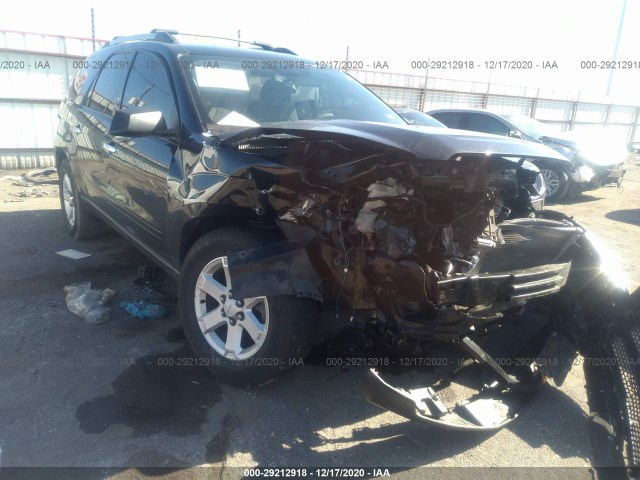 Photo 0 VIN: 1GKKRPKD7FJ108081 - GMC ACADIA 