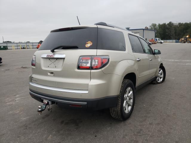 Photo 3 VIN: 1GKKRPKD7FJ125057 - GMC ACADIA SLE 