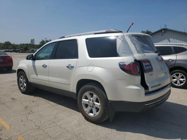 Photo 1 VIN: 1GKKRPKD7FJ125088 - GMC ACADIA SLE 