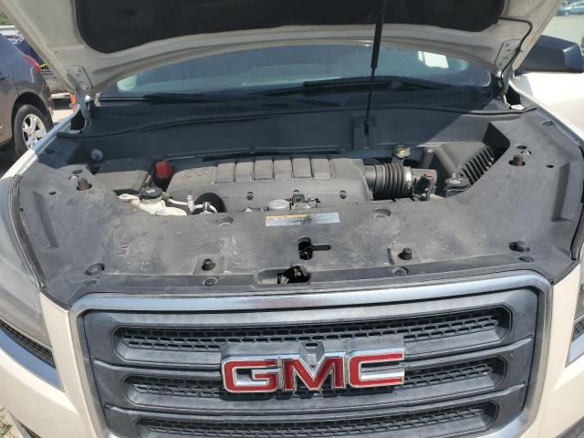 Photo 10 VIN: 1GKKRPKD7FJ125088 - GMC ACADIA SLE 