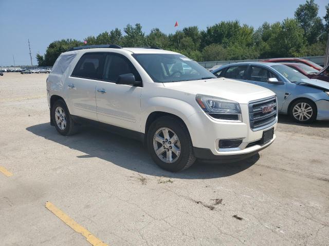 Photo 3 VIN: 1GKKRPKD7FJ125088 - GMC ACADIA SLE 