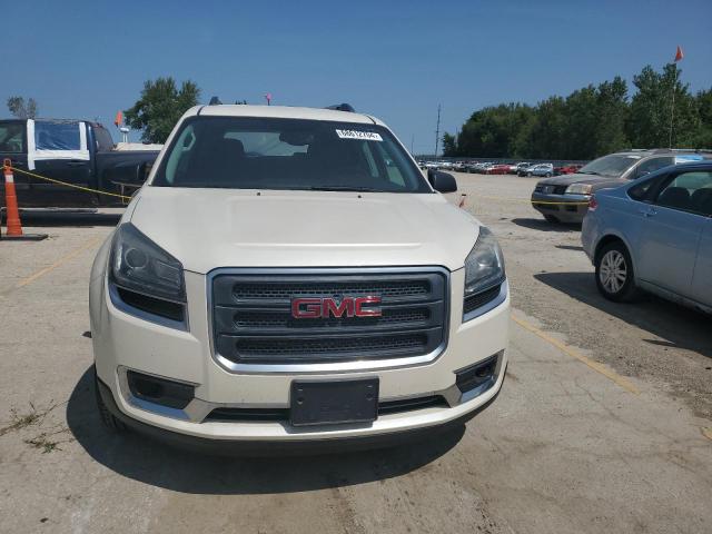 Photo 4 VIN: 1GKKRPKD7FJ125088 - GMC ACADIA SLE 