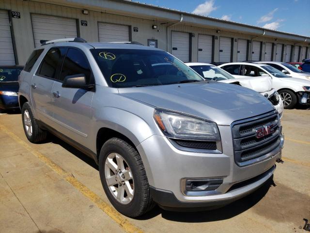 Photo 0 VIN: 1GKKRPKD7FJ150816 - GMC ACADIA SLE 