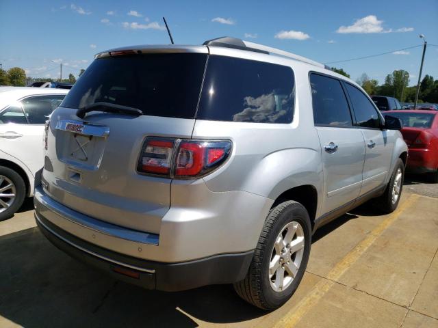 Photo 3 VIN: 1GKKRPKD7FJ150816 - GMC ACADIA SLE 