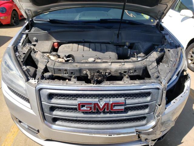 Photo 6 VIN: 1GKKRPKD7FJ150816 - GMC ACADIA SLE 