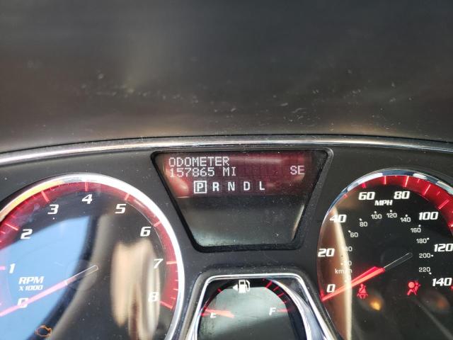 Photo 7 VIN: 1GKKRPKD7FJ150816 - GMC ACADIA SLE 