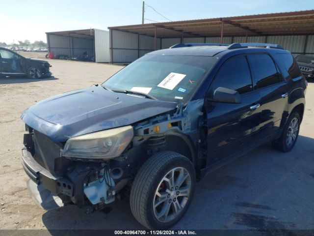 Photo 1 VIN: 1GKKRPKD7FJ164392 - GMC ACADIA 