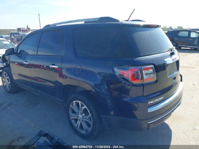 Photo 2 VIN: 1GKKRPKD7FJ164392 - GMC ACADIA 