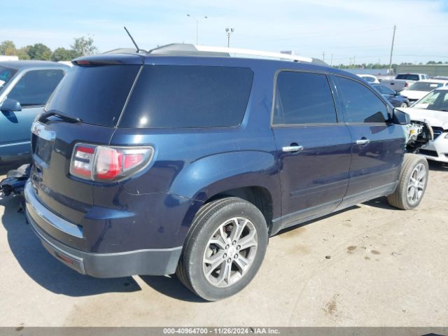 Photo 3 VIN: 1GKKRPKD7FJ164392 - GMC ACADIA 