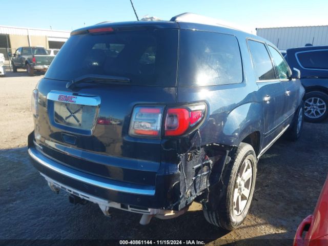 Photo 3 VIN: 1GKKRPKD7FJ166403 - GMC ACADIA 