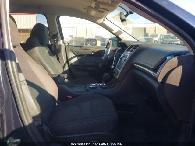 Photo 4 VIN: 1GKKRPKD7FJ166403 - GMC ACADIA 