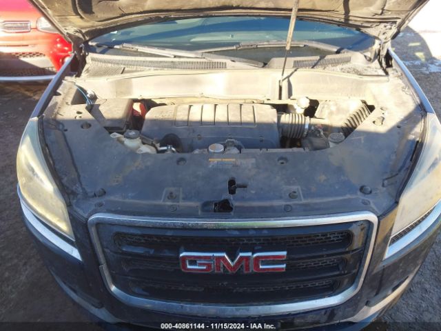 Photo 9 VIN: 1GKKRPKD7FJ166403 - GMC ACADIA 