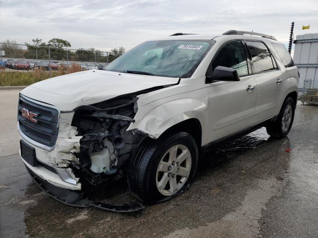 Photo 0 VIN: 1GKKRPKD7FJ182486 - GMC ACADIA 