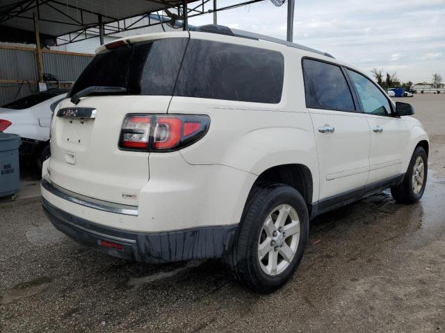 Photo 2 VIN: 1GKKRPKD7FJ182486 - GMC ACADIA 