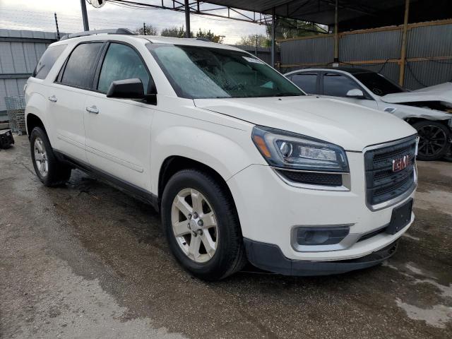 Photo 3 VIN: 1GKKRPKD7FJ182486 - GMC ACADIA 