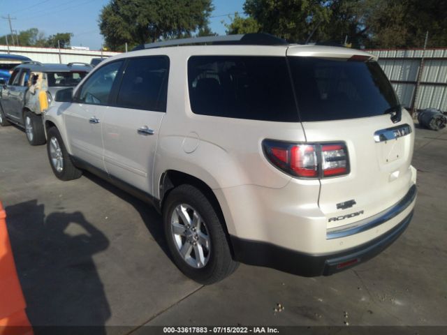 Photo 2 VIN: 1GKKRPKD7FJ187977 - GMC ACADIA 