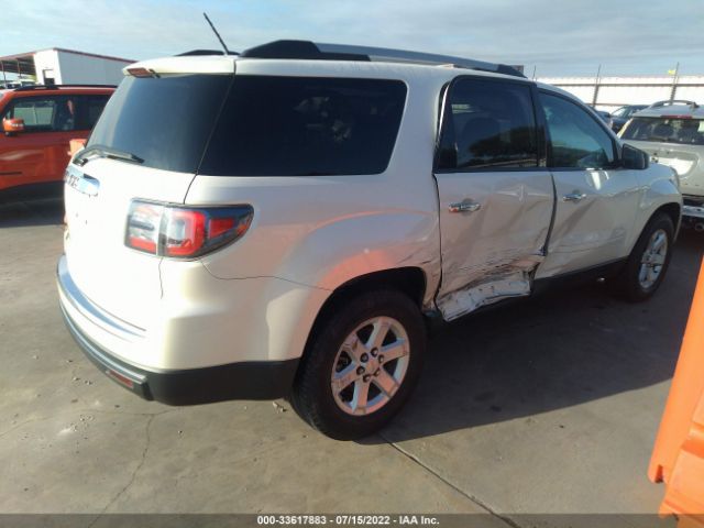 Photo 3 VIN: 1GKKRPKD7FJ187977 - GMC ACADIA 