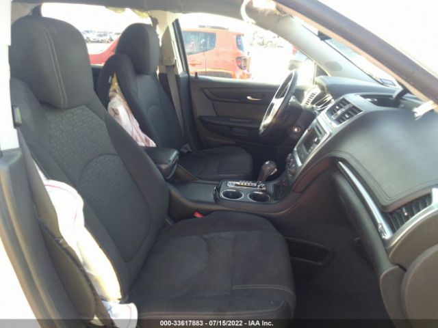 Photo 4 VIN: 1GKKRPKD7FJ187977 - GMC ACADIA 