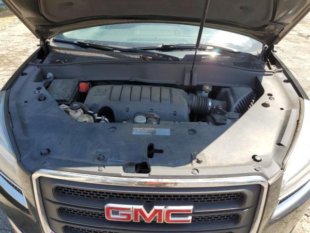 Photo 10 VIN: 1GKKRPKD7FJ273869 - GMC ACADIA SLE 