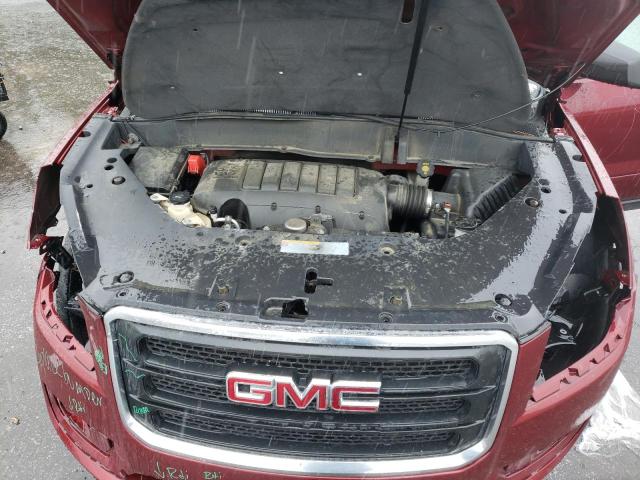 Photo 10 VIN: 1GKKRPKD7FJ332449 - GMC ACADIA 