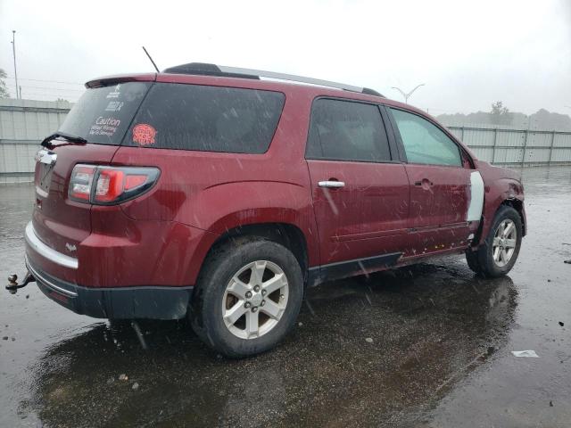 Photo 2 VIN: 1GKKRPKD7FJ332449 - GMC ACADIA 