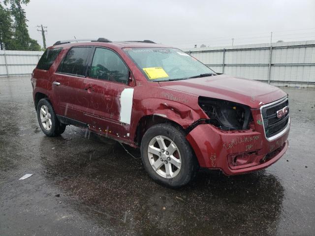 Photo 3 VIN: 1GKKRPKD7FJ332449 - GMC ACADIA 