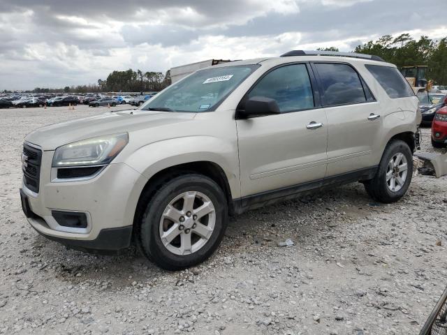 Photo 0 VIN: 1GKKRPKD7FJ339112 - GMC ACADIA 