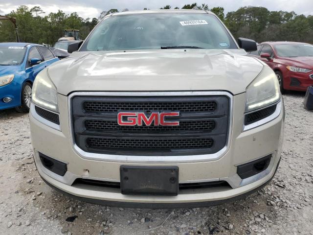 Photo 4 VIN: 1GKKRPKD7FJ339112 - GMC ACADIA 